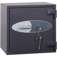 Phoenix Planet High Security Safe - Euro Grade 4 - Key Lock - Secure