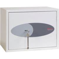 Phoenix Fortress S2 Security Wall Key Safe Box - Key Lock