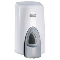 Manual dispenser - Foam - 800 ml - White - Rubbermaid