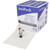 Jovicap® bubble wrap - Diameter 10 mm - Dispenser box