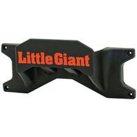 Ladder Rack Accessory - Little Giant for Secure Fastening and Safety