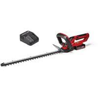 GE-CH Cordless Power Hedge Trimmer - 18V/2.5Ah Lithium-ion - Einhell