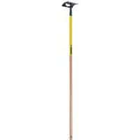 NaturOvert hoe with 16-cm wooden handle - LEBORGNE