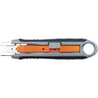 Safety knife - Multi-purpose w. retractable blade - Gemel 2