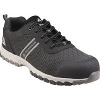 Low-top polyester shoes S1P HRO SRC Boston - Delta Plus