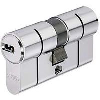 D66 disengageable lock cylinder - Various - ABUS