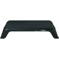 Hana ergonomic monitor stand - Fellowes