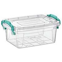 Multibox storage container - 1.75 to 80 l