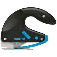 Safety knife - Secumax Opticut - Martor