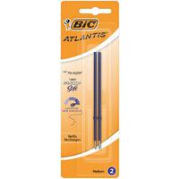 BIC Atlantis Soft refill - Pack de two - BIC