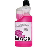 Ocean/Eco-Friendly 1L Kitchen & Bathroom Cleaner - The Shining - MACK