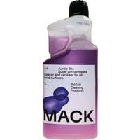 Ocean/Eco-Friendly Disinfectant & Cleaner - Auntie Bac - 1L - MACK