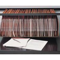 Lateral Filing Frame For Filing Cabinets - Bisley