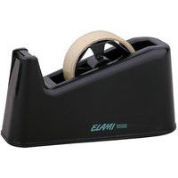 Non-slip, weighted double-mandrel tape dispenser - Elami