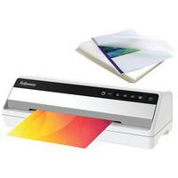 Saturn A4 Laminator Pro Starter Pack