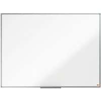 Nobo Basic lacquered steel whiteboard