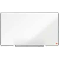 Nano Clean coated steel whiteboard - Impression Pro - Nobo