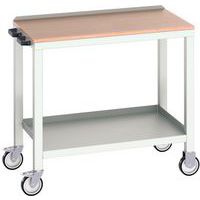 Bott Verso Mobile Workbench With Storage HxWxD 930x1000x600mm