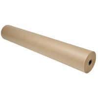 Kraft paper - Natural - Roll - 70 g/m² - Manutan Expert