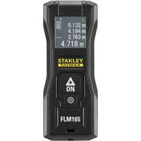 FLM165 laser measurer - Stanley