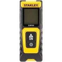 SLM100 laser measurer - Stanley