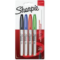 Sharpie fine-tip permanent marker - Sharpie