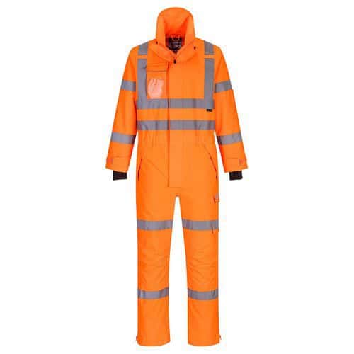 S593 Extreme Coverall - Portwest