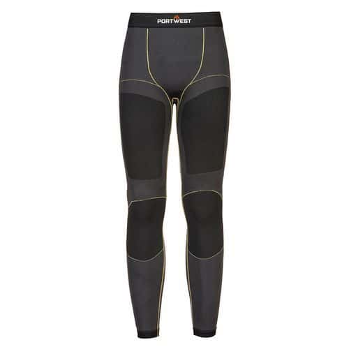 B171 Dynamic Air Baselayer Legging - Portwest