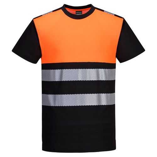 PW31 - PW3 high-visibility T-shirt class 1 - Portwest