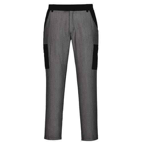 CR40 Cut Resistant Combat Trousers - Portwest