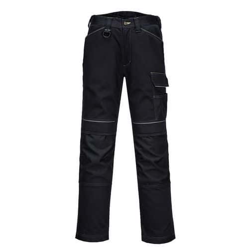 PW30 Lightweight Stretch Trousers - Portwest