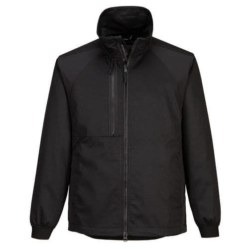 CD88 WX2 Stretch Work Jacket - Portwest