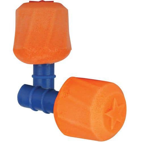 EZ-Twist™ orange ear plugs - PIP