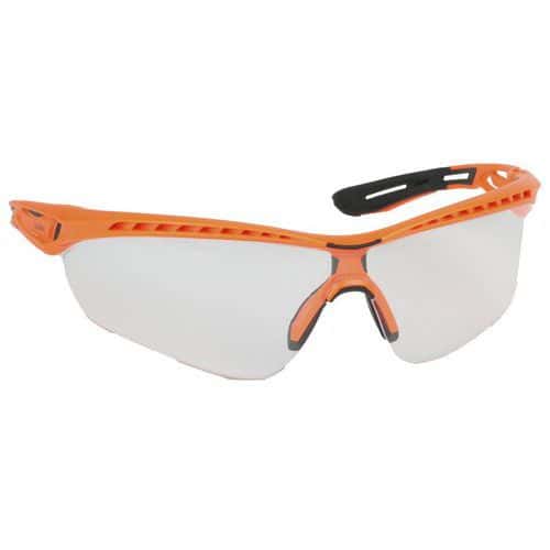 FEROCIA™ high-visibility safety glasses - Bouton Optical