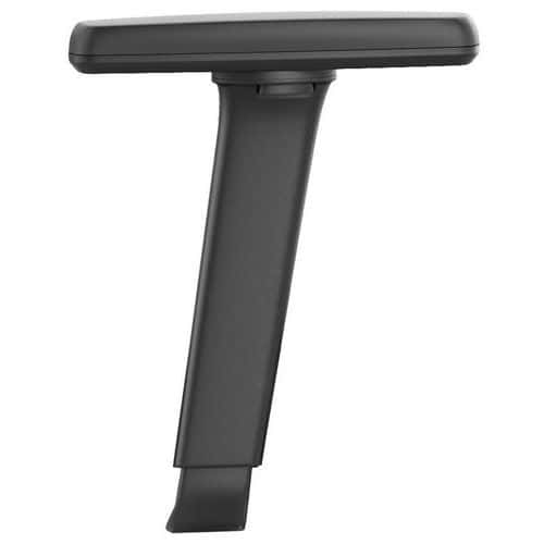 Set of two armrests for chair - Manutan Expert