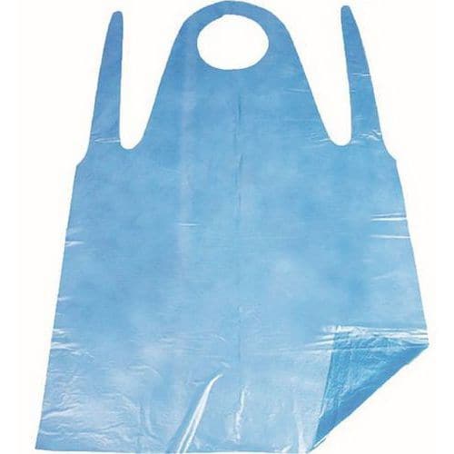 Peel-off single-use protective apron bundle - Oneprotek
