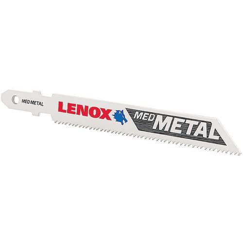 T-shank jigsaw blade - LENOX