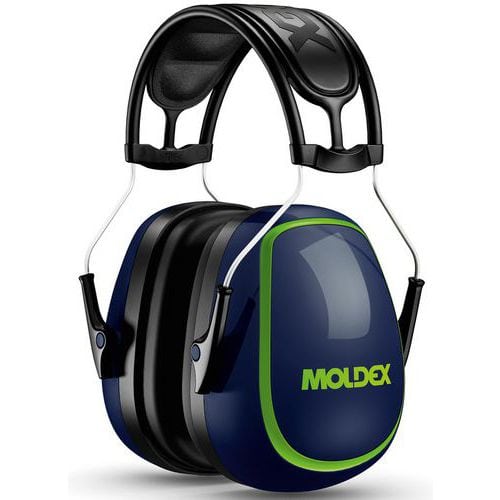 Ear defenders - M5 model - 34 dB