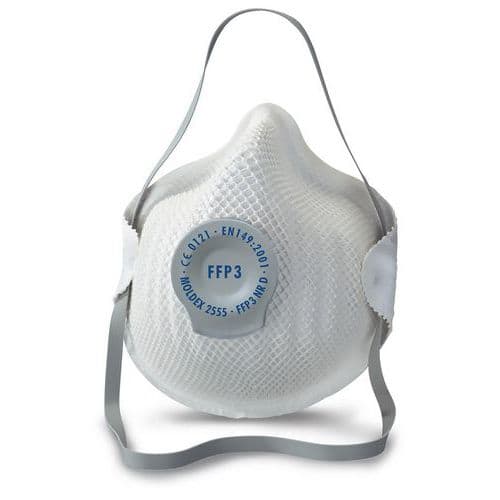 Classic FFP3 NR D single-use mask - Moldex