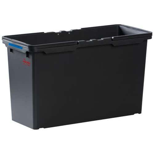 Recycled storage box - 5 l - Vileda