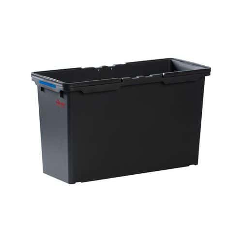 Recycled storage box - 5 l - Vileda