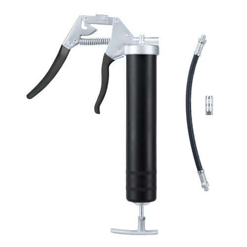 One-hand grease gun - ZBH 2014.1 M 10 x 1 set 1 - Pressol