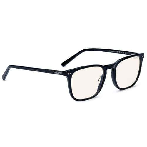 Wellington anti-blue light glasses - Bollé Safety