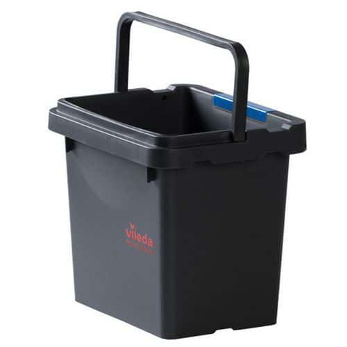 5-l recycled bucket - Vileda