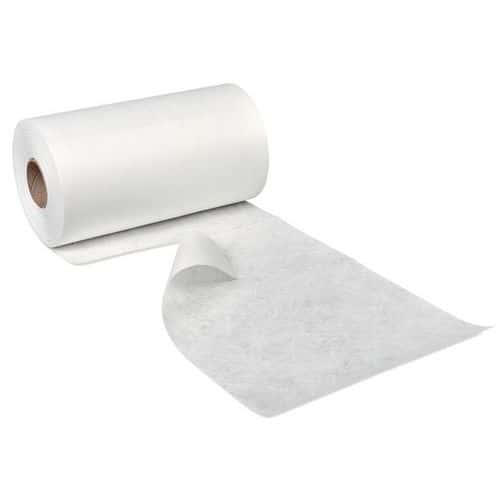 Pre-cut non-woven microfibre cloth - Microroll