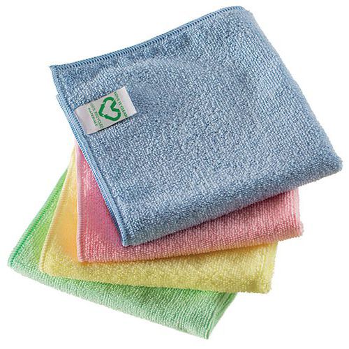 r-MicroTuff Swift microfibre cloth - Vileda