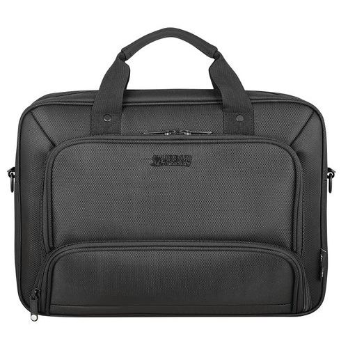 Toploading laptop bag - Urban Factory