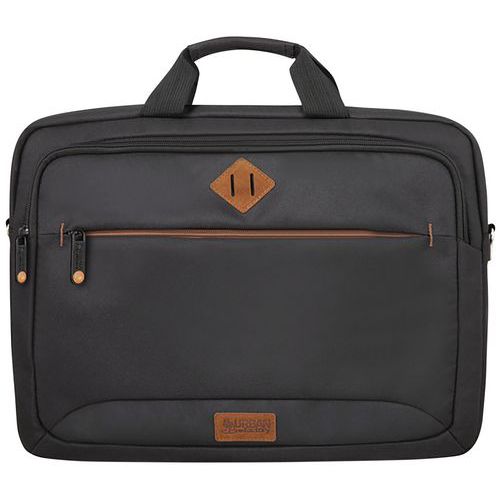 Recycled nylon laptop bag - Urban Factory