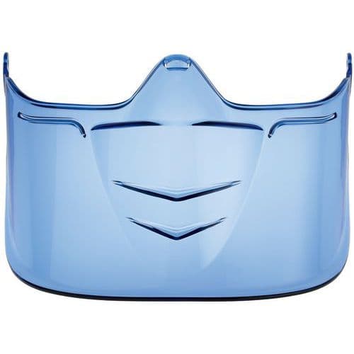 Face shield for Superblast goggles - Bollé Safety