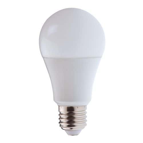 SMD LED bulb, standard, A60, 9 W, E27 cap - VELAMP